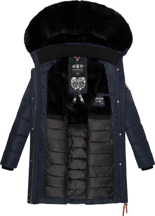 Actual product image Navahoo Paula (XXL)