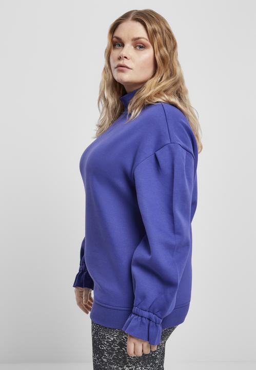 Immagine prodotto Urban Classics Girocollo da donna (XS)