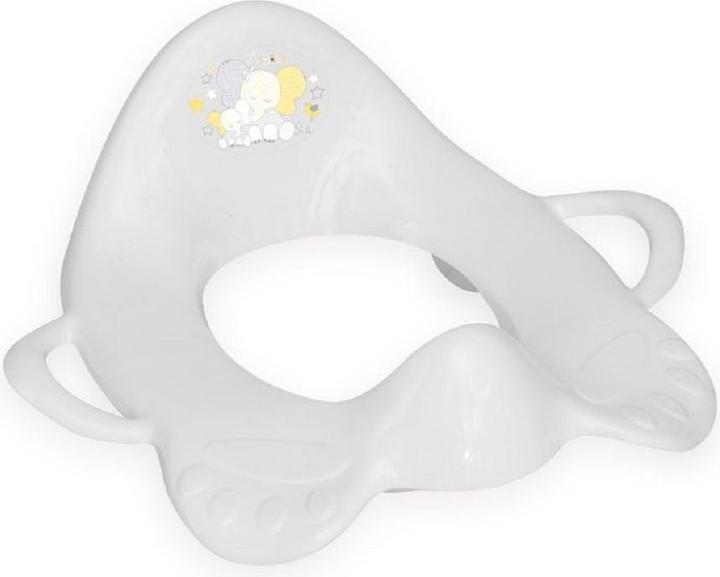 Produktbild Lorelli Toilettenaufsatz, Spritzschutz