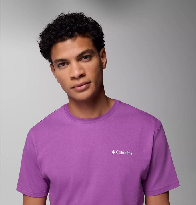 Produktbild Columbia Barton Springs™ SS Graphic Tee (S)