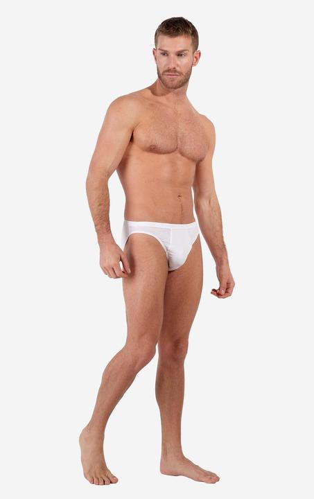 Produktbild HOM Minislip Supreme Cotton (L, 2er Pack)