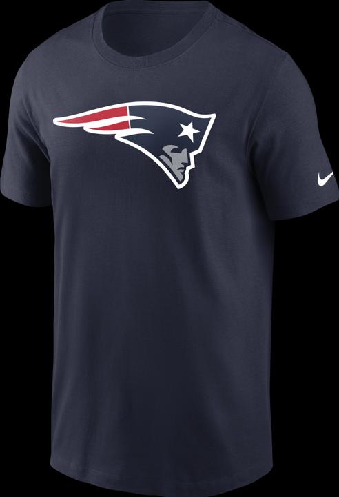 Immagine prodotto Nike Maglietta New England Patriots Logo Essential XL (XL)