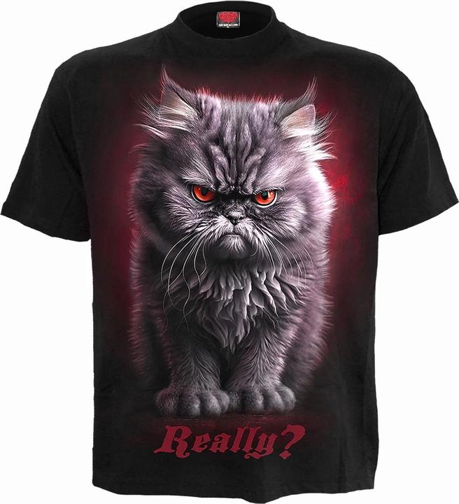 Produktbild Spiral Anger Management TShirt (140)