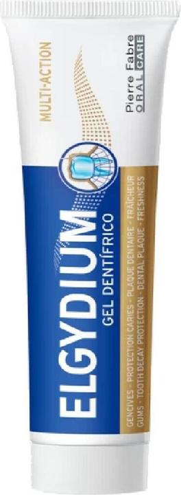 Immagine prodotto Elgydium Multi Action Gel 75ml (75 ml)