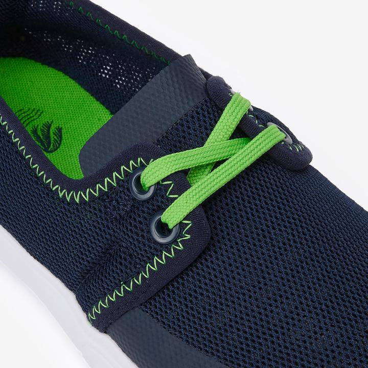 Produktbild Olaian Strandschuhe Kinder Areeta blau/grün (32)
