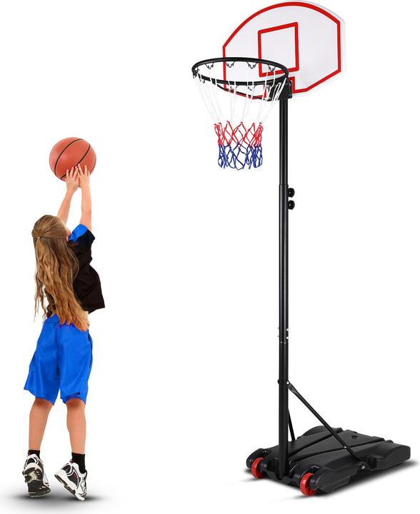 Produktbild Sportana Basketballkorb