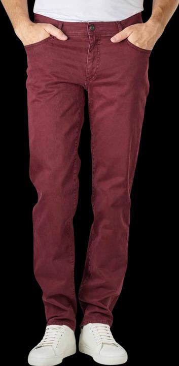 Produktbild BRAX Cadiz (Cooper New) Pants Straight Fit Portobello (W48/L34)