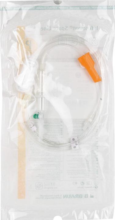 Produktbild B.Braun Infusomat Leit Space 0.2fi