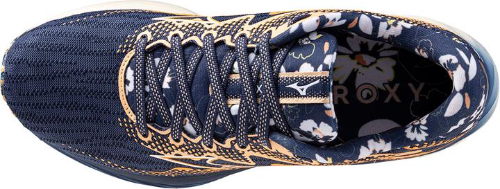 Produktbild Mizuno WAVE RIDER 27 roxy (40.5)