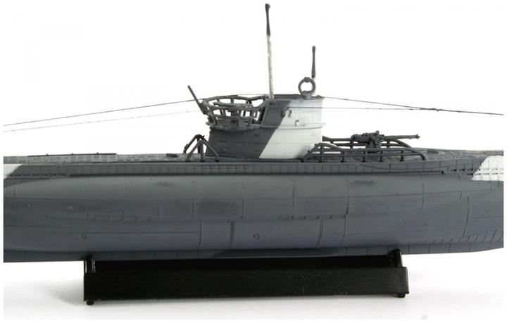 Produktbild Revell U-Boot Typ VIIC
