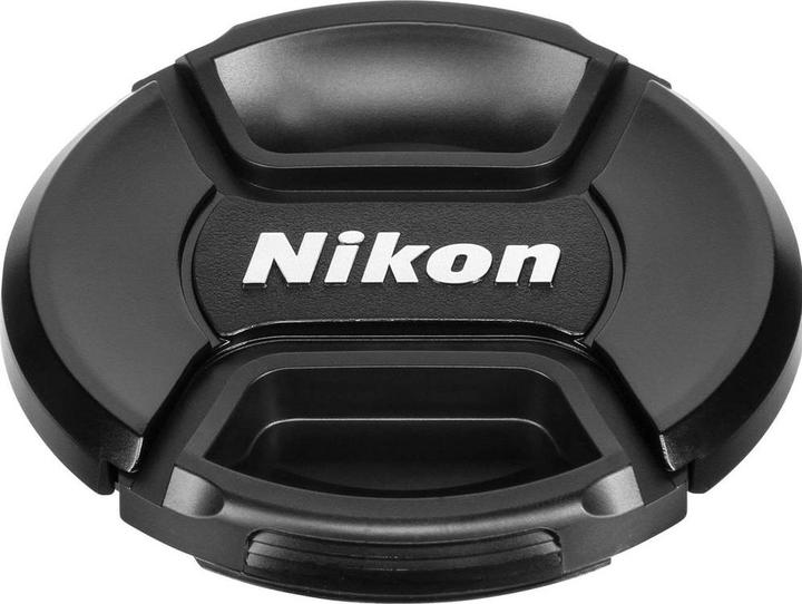 Produktbild Nikon Lc-67 (67 mm)