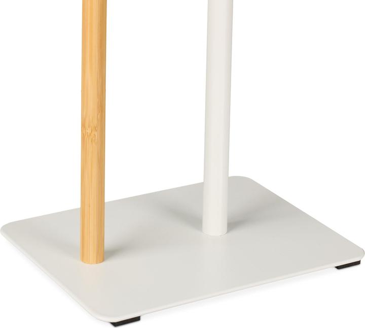 Produktbild Relaxdays Toilettenpapierhalter