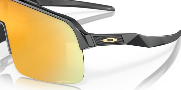 Produktbild Oakley Sutro Lite (Matte carbon, Prizm 24k)