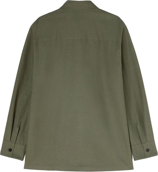 Immagine prodotto Jil Sander Shirts Green (40)