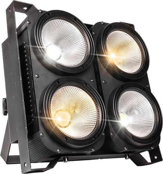 Produktbild Light4Me 4LITE BLINDER Bühnenbeleuchtung