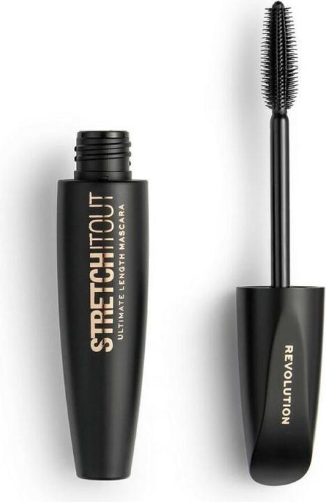 Produktbild Makeup Revolution Stretch It Out (Black)