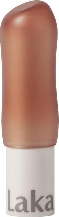 Actual product image Laka Soul vegan lip balm Rosy (Balm)