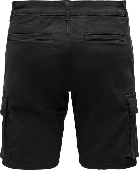 Image du produit Only & Sons ONSCam Cargoshorts (S)