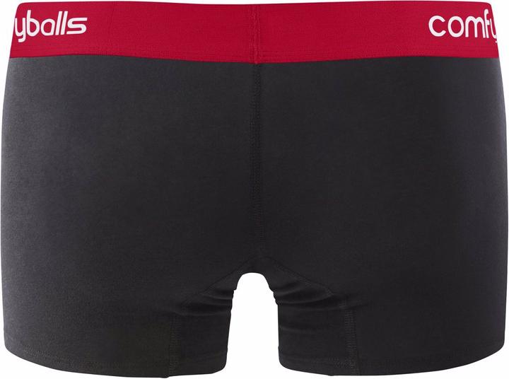 Actual product image Comfyballs Cotton Regular (3XL, Single pack)