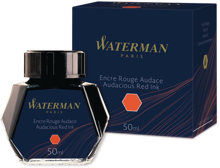 Actual product image Waterman Inkwell (Inkwell, Red)