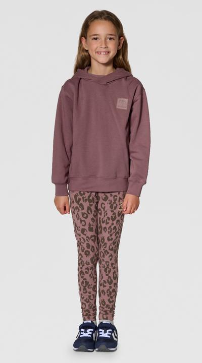 Produktbild hummel hmlCLEAN HOODIE (116)