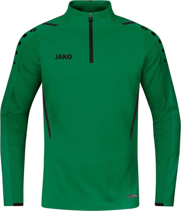 Vert sport, Noir