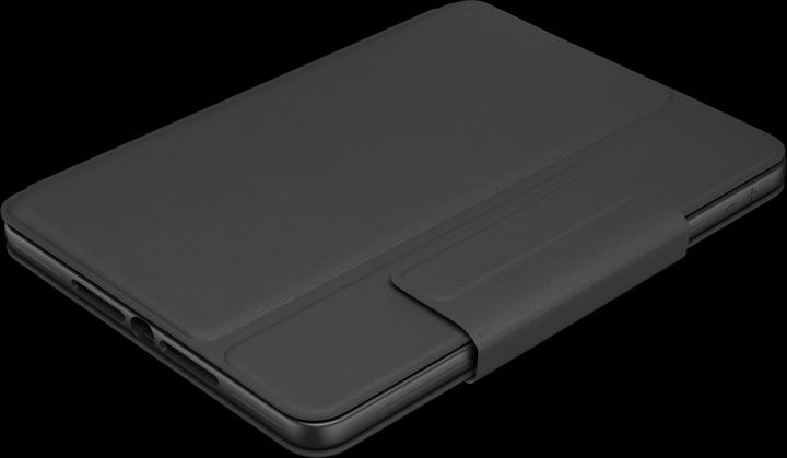 Actual product image Logitech rugged folio (CH, iPad 2019 (7th gene), iPad 2020 (8. Gen), iPad 2021 (9th Gen))