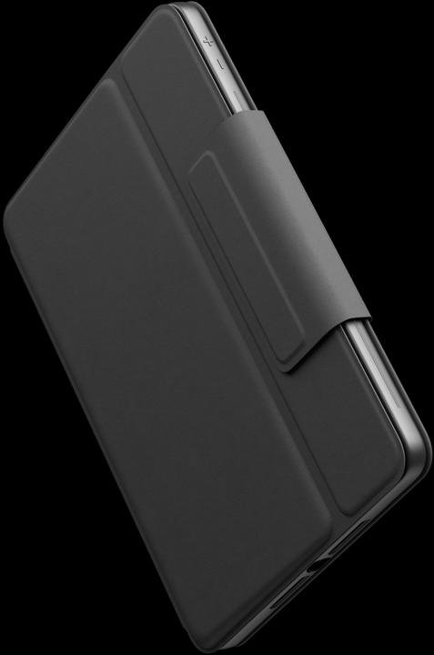 Actual product image Logitech rugged folio (CH, iPad 2019 (7th gene), iPad 2020 (8. Gen), iPad 2021 (9th Gen))