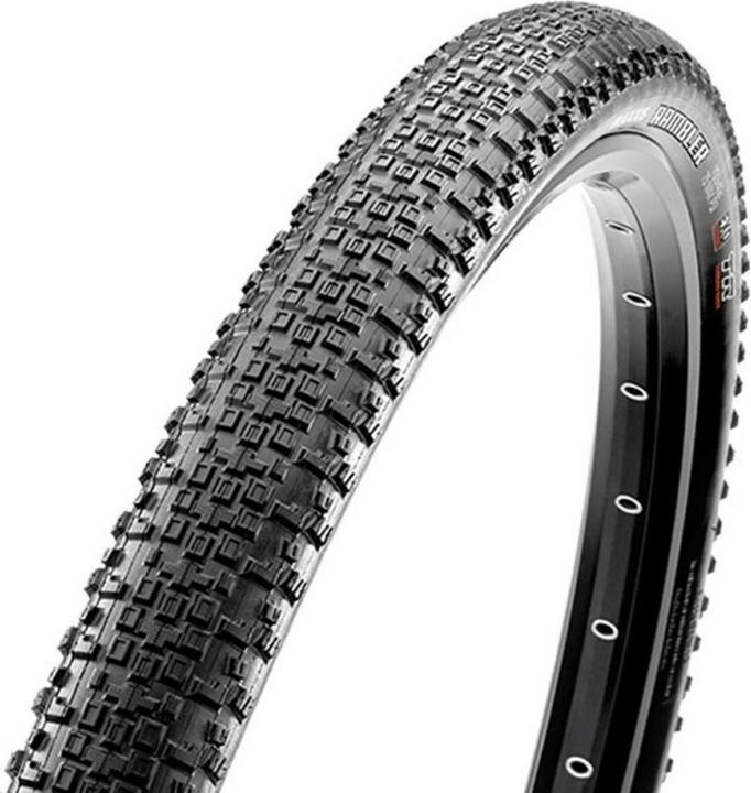 Produktbild Maxxis Rambler TR EXO 120TPI Dual (28 x 1.60, 38-622)
