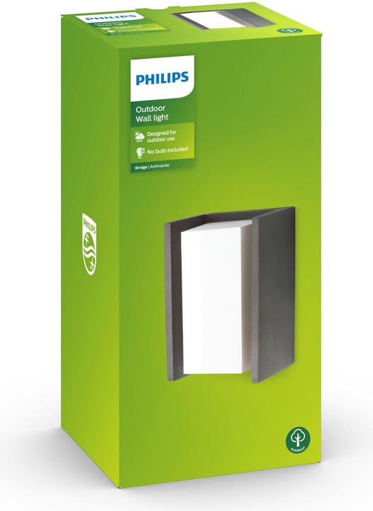 Actual product image Philips MyGarden (2520 lm, E27, IP44)