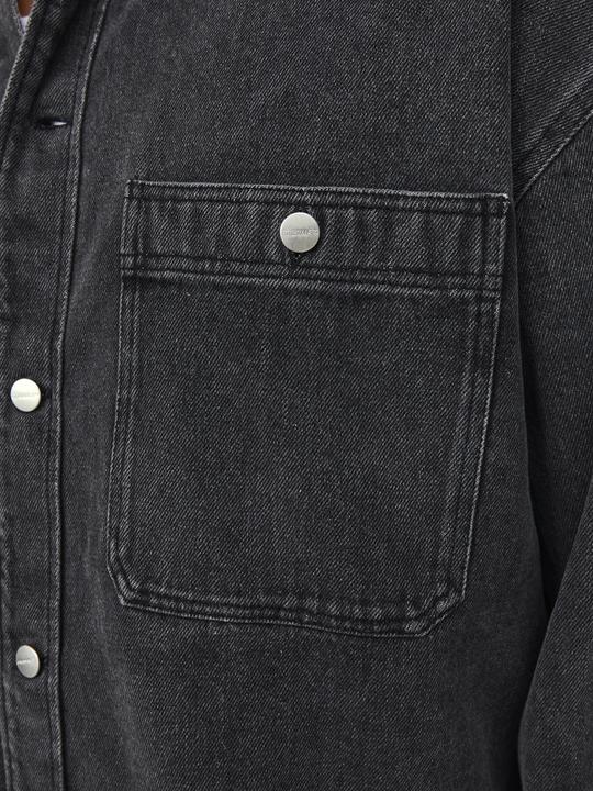 Immagine prodotto Jack & Jones Camicia in denim wide fit Camicia in denim (XS)