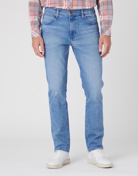 Actual product image Wrangler Larston jeans (22, 29)