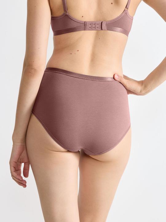 Immagine prodotto Sloggi Maxislip GO Daily Cotton Highwaist (S, confezione da 9)