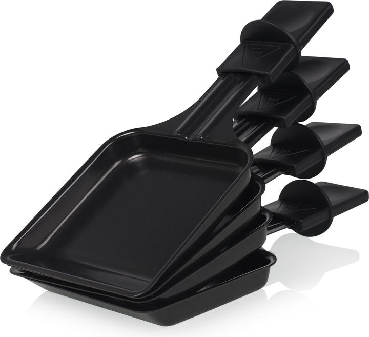 Image du produit Tristar Set à raclette extensible