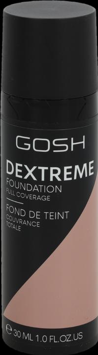 Gosh Dextreme (004 Natural)