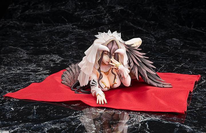 Produktbild Kadokawa Overlord IV Albedo: Bride Ver.