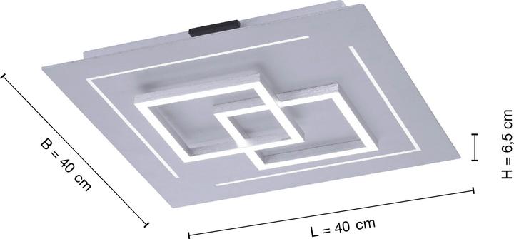 Image du produit Paul Neuhaus Q-Linea (2860 lm)
