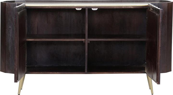 Produktbild Lipo TRENDHOUSE Goba (148 x 43 x 79 cm)