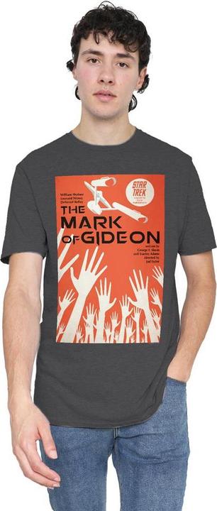 Produktbild The Original Series Episode 71 TShirt (XXL)
