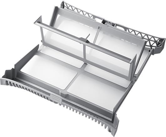 Produktbild Samsung warmtepompdroger DV90T6240HH/S2 (9 kg, Rechts)