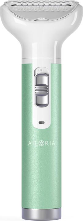 Actual product image Ailoria Evapore Epiluxe