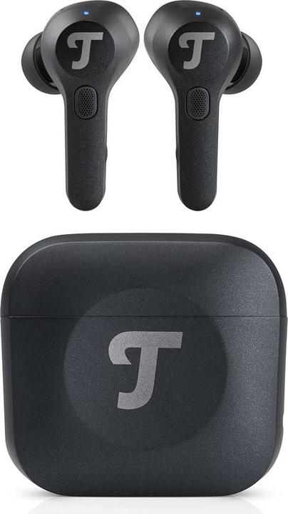 Teufel Airy TWS Pro (ANC, 4 h, Wireless)
