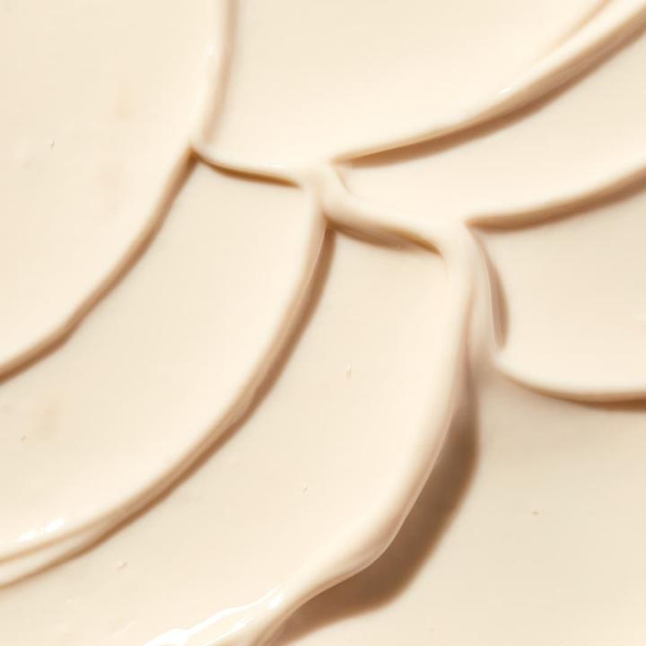 Actual product image Melvita Active Crème Lifting Intensive (50 ml, Day cream)