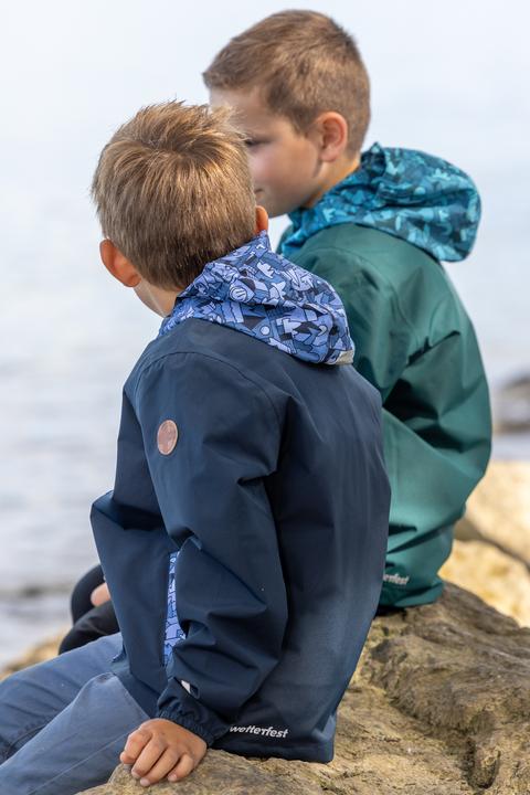 Immagine prodotto Rukka Laurin Kinder Regenjacke (152)