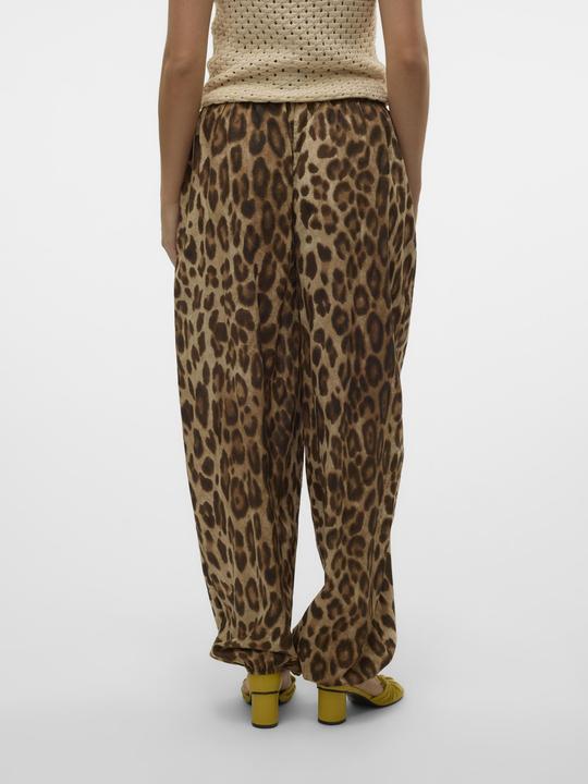 Produktbild Vero Moda VMROXANNE Mid Rise Hose Hose (L)