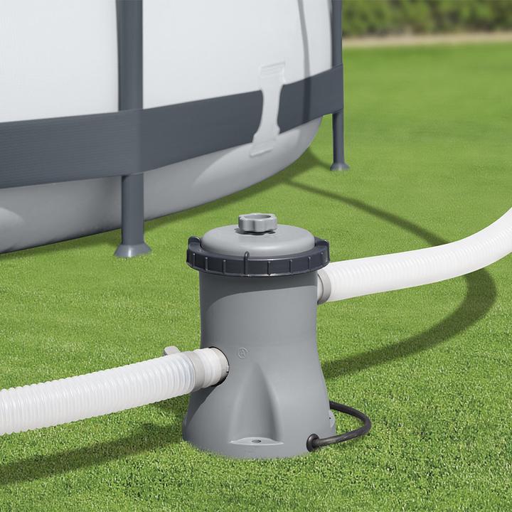 Produktbild Bestway Filterpumpe 1.249 l/h