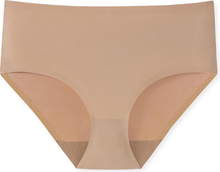 Actual product image Schiesser Panty Invisible Soft (46, pack of 2)