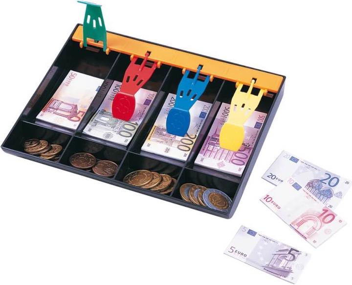 Produktbild Beeboo Euro-Geld mit Box