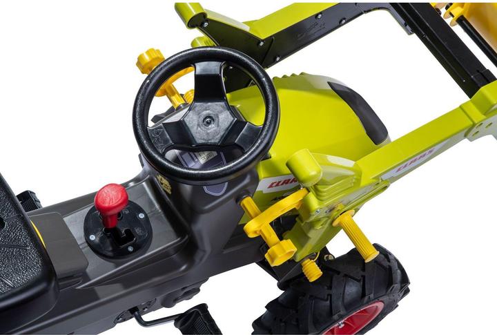 Produktbild Rolly Toys rollyFarmtrac Claas Arion