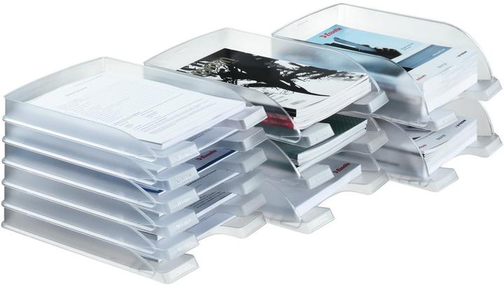 Image du produit Leitz Panier Plus (A4)